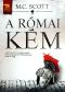 [Rome 01] • A római kém